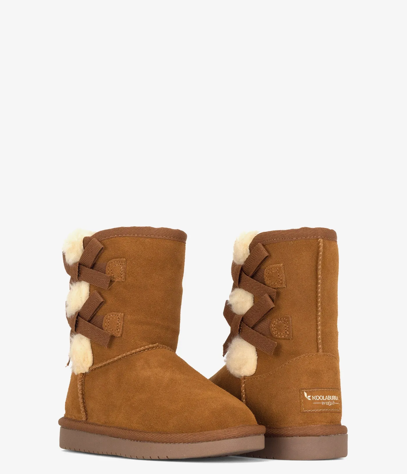 Koolaburra by UGG Victoria Kids Boot