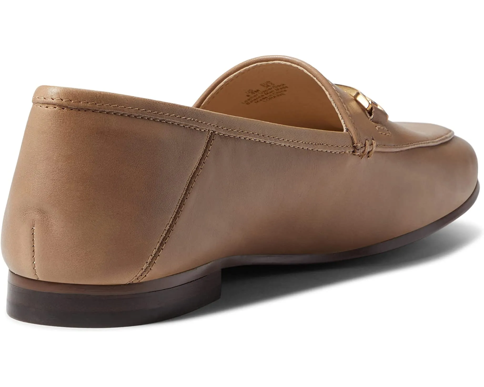 Loraine Loafer Sam Edelman, cedar wood