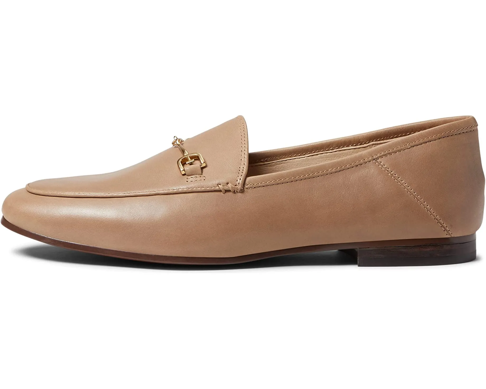 Loraine Loafer Sam Edelman, cedar wood