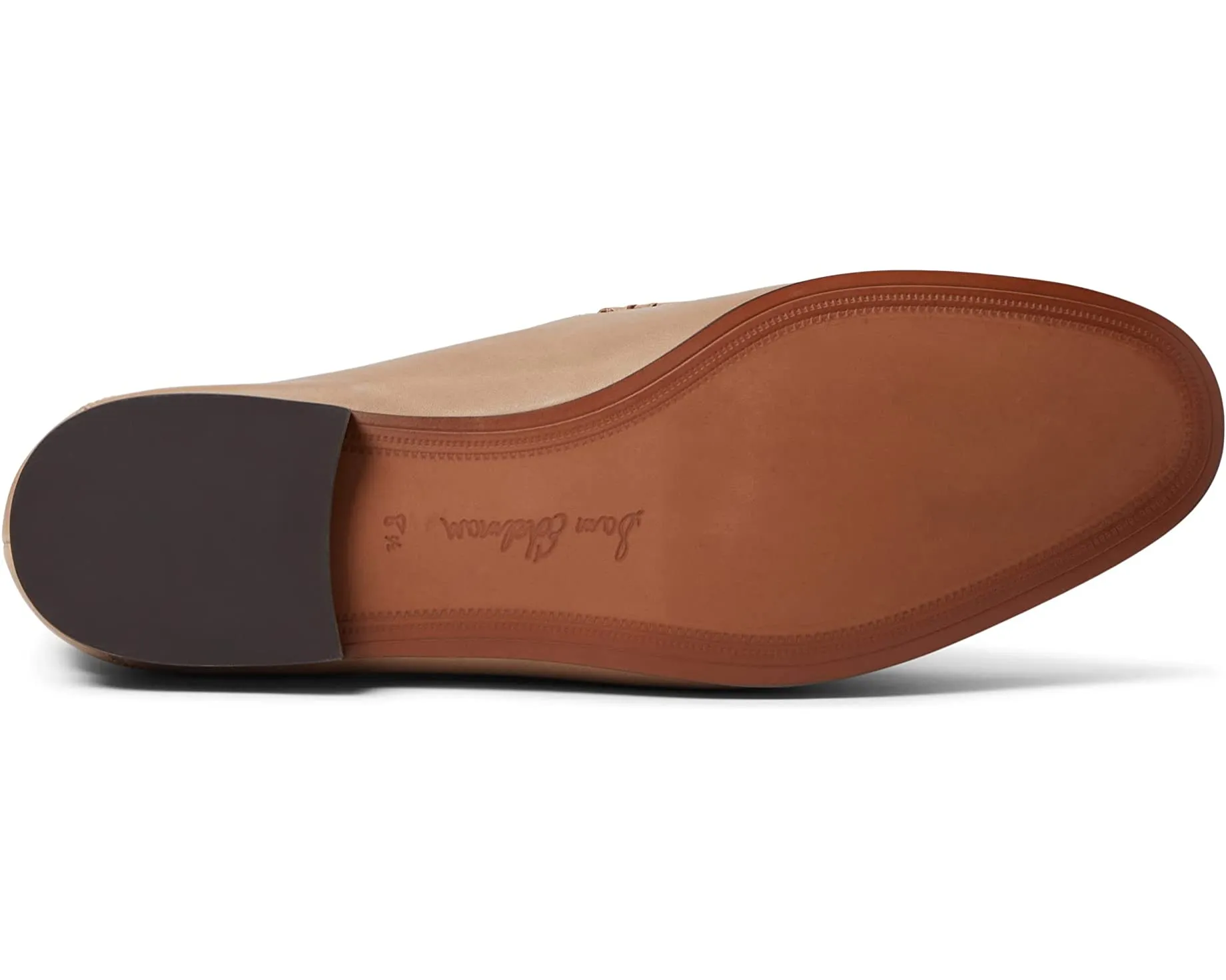 Loraine Loafer Sam Edelman, cedar wood