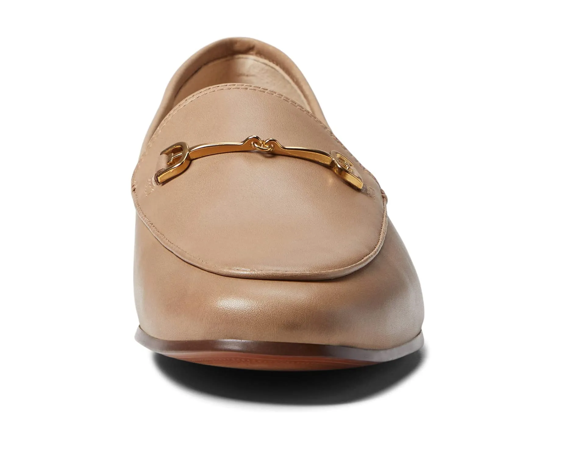 Loraine Loafer Sam Edelman, cedar wood