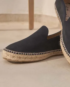 Manebi Flat Espadrilles