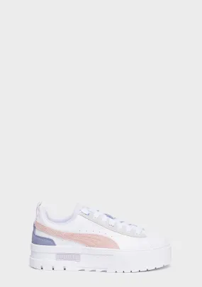 Mayze Mix Platform Sneakers