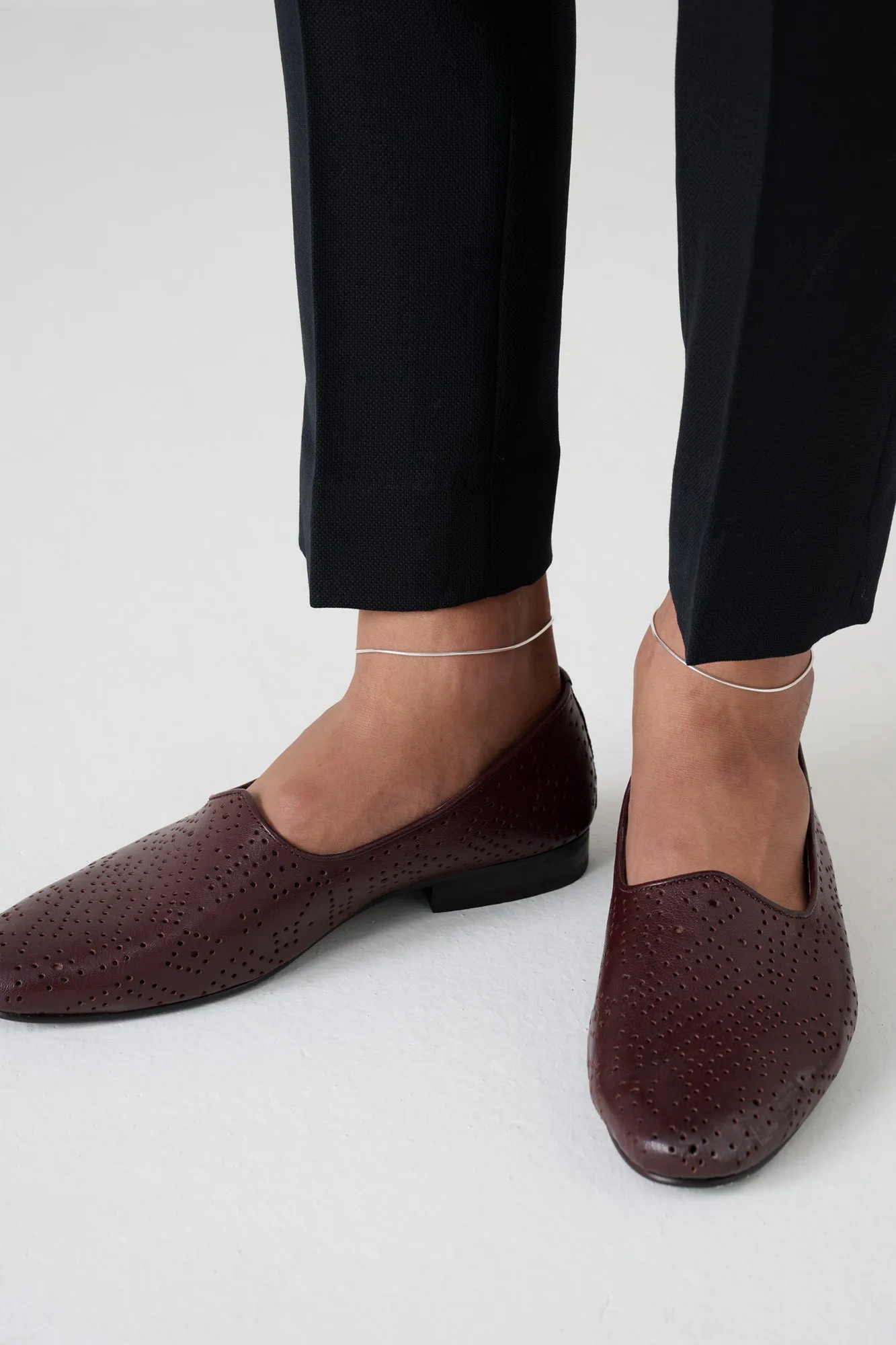 MEHROZ LOAFERS