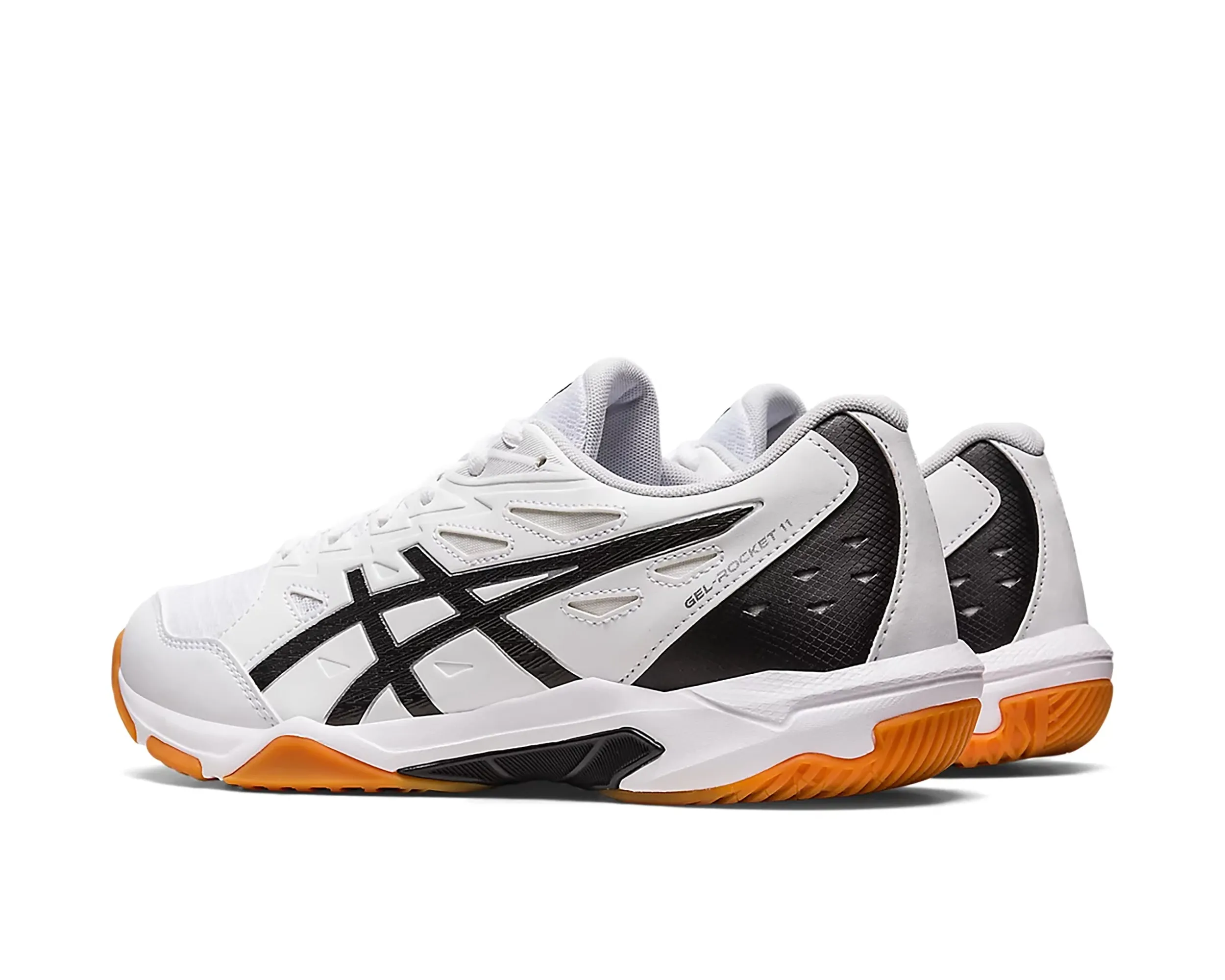 Men`s Asics Gel-Rocket 11