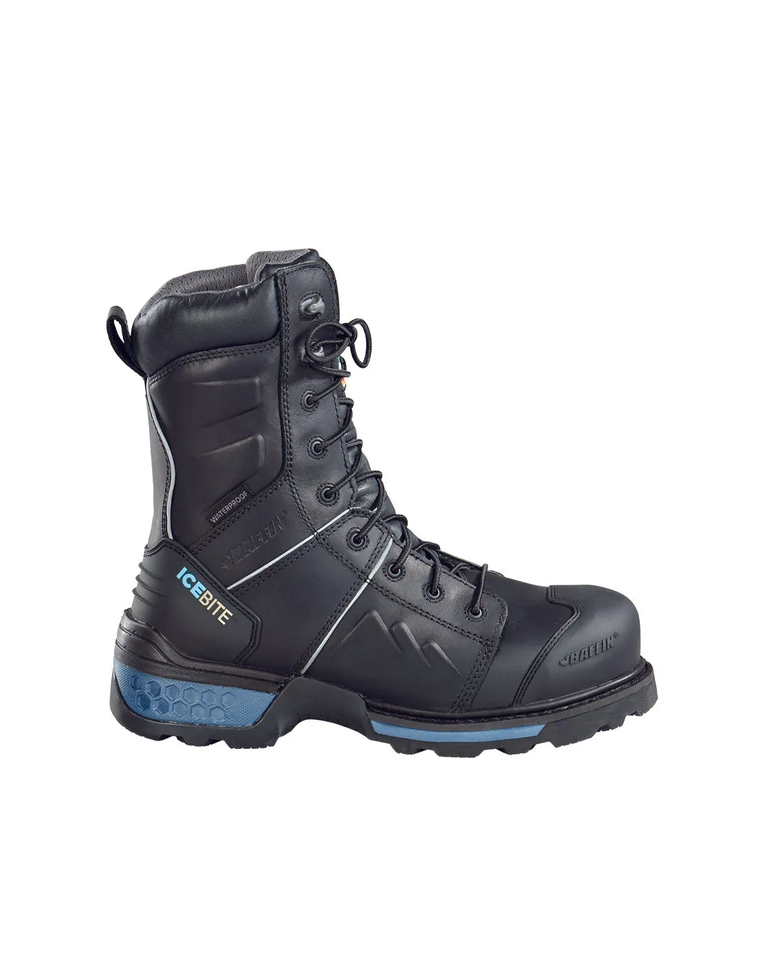 Men's Baffin Ice Monster CSA Boot