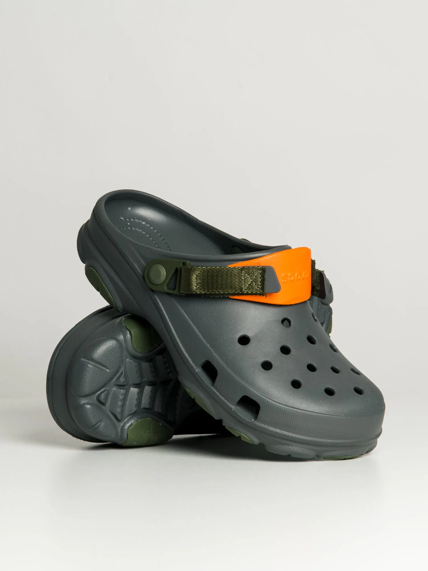 MENS CROCS CLASSIC ALL TERRAIN  - CLEARANCE