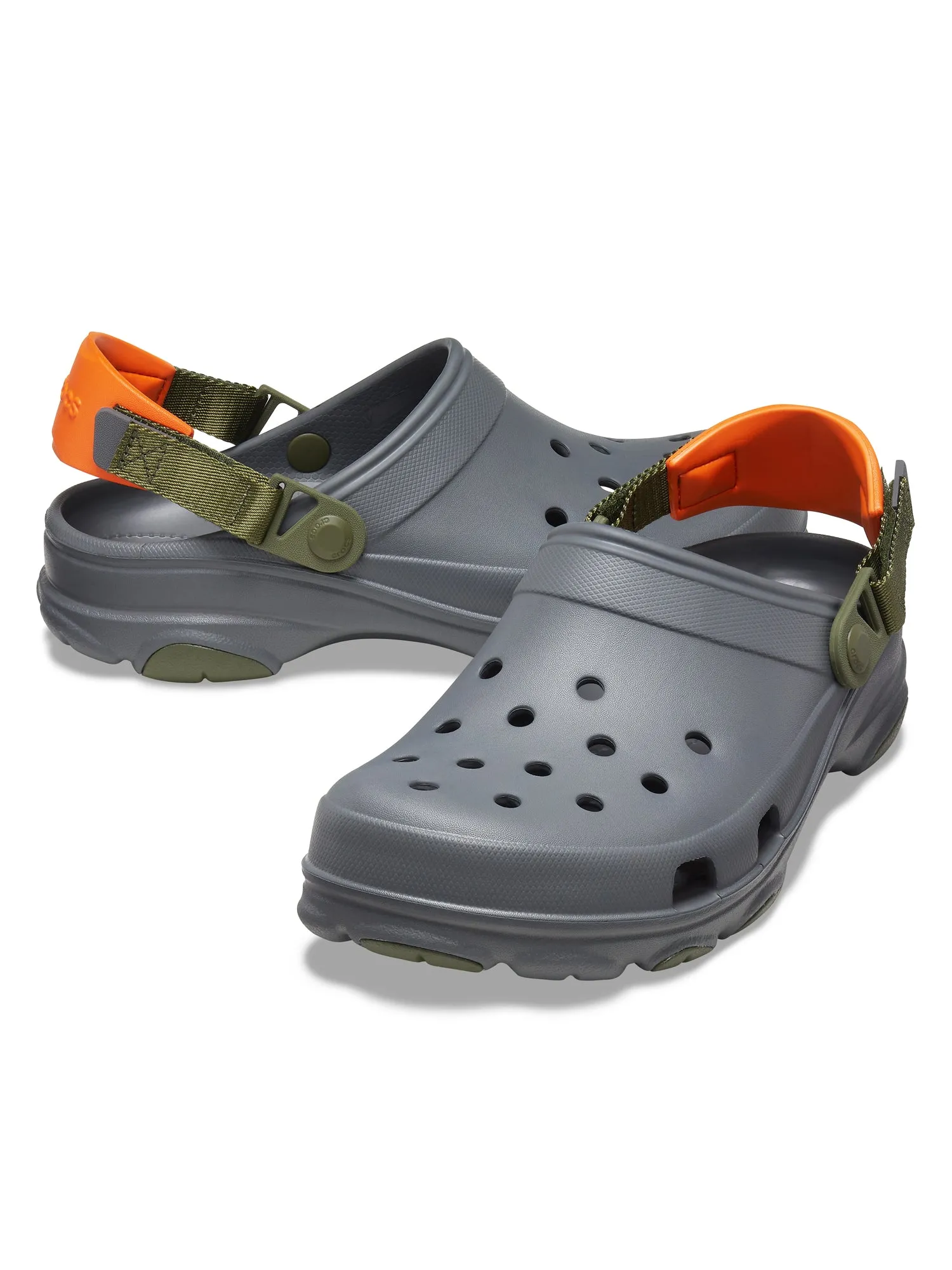 MENS CROCS CLASSIC ALL TERRAIN  - CLEARANCE