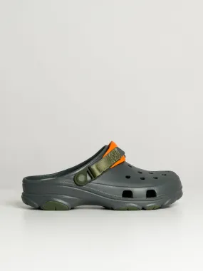 MENS CROCS CLASSIC ALL TERRAIN  - CLEARANCE