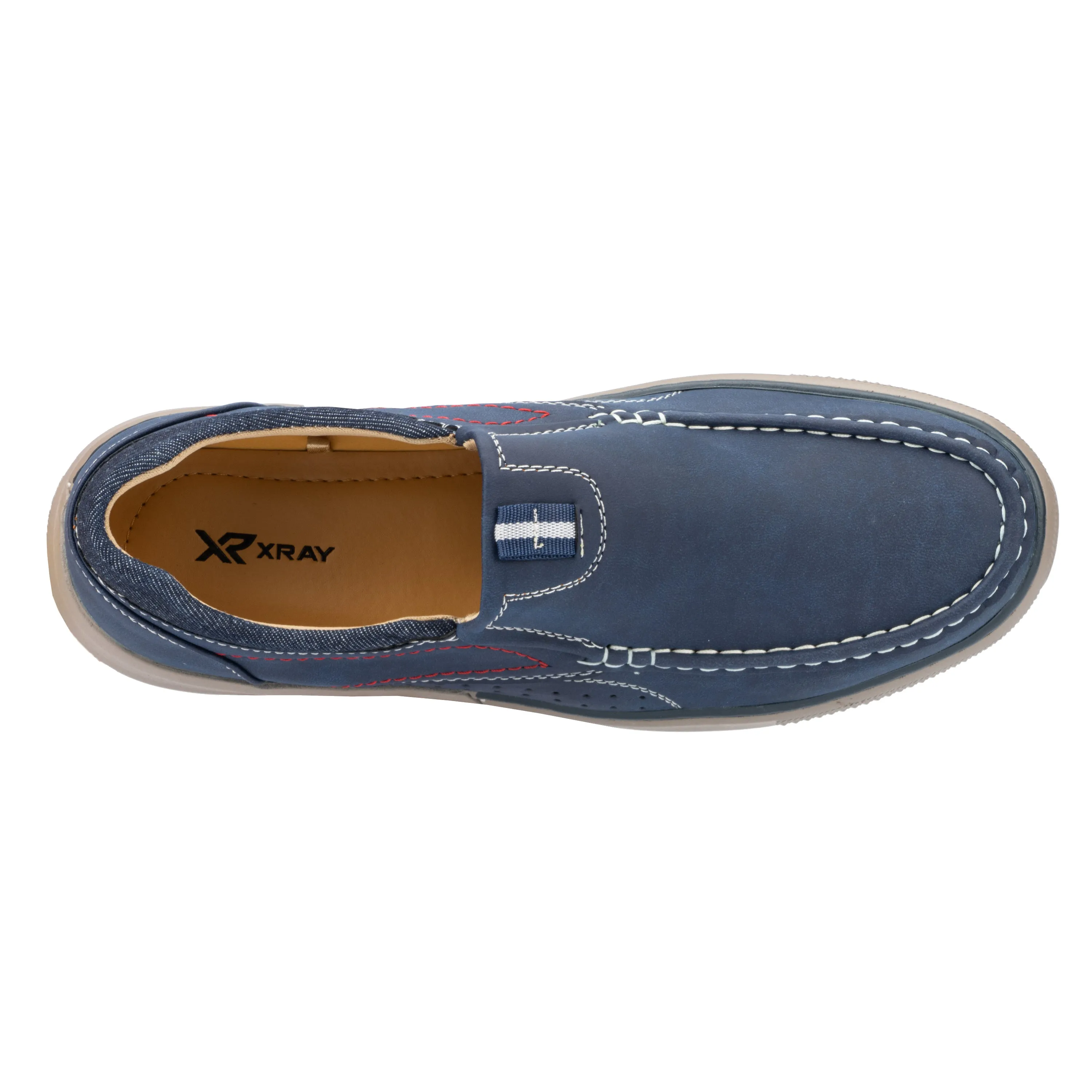 Men's Duane Loafers