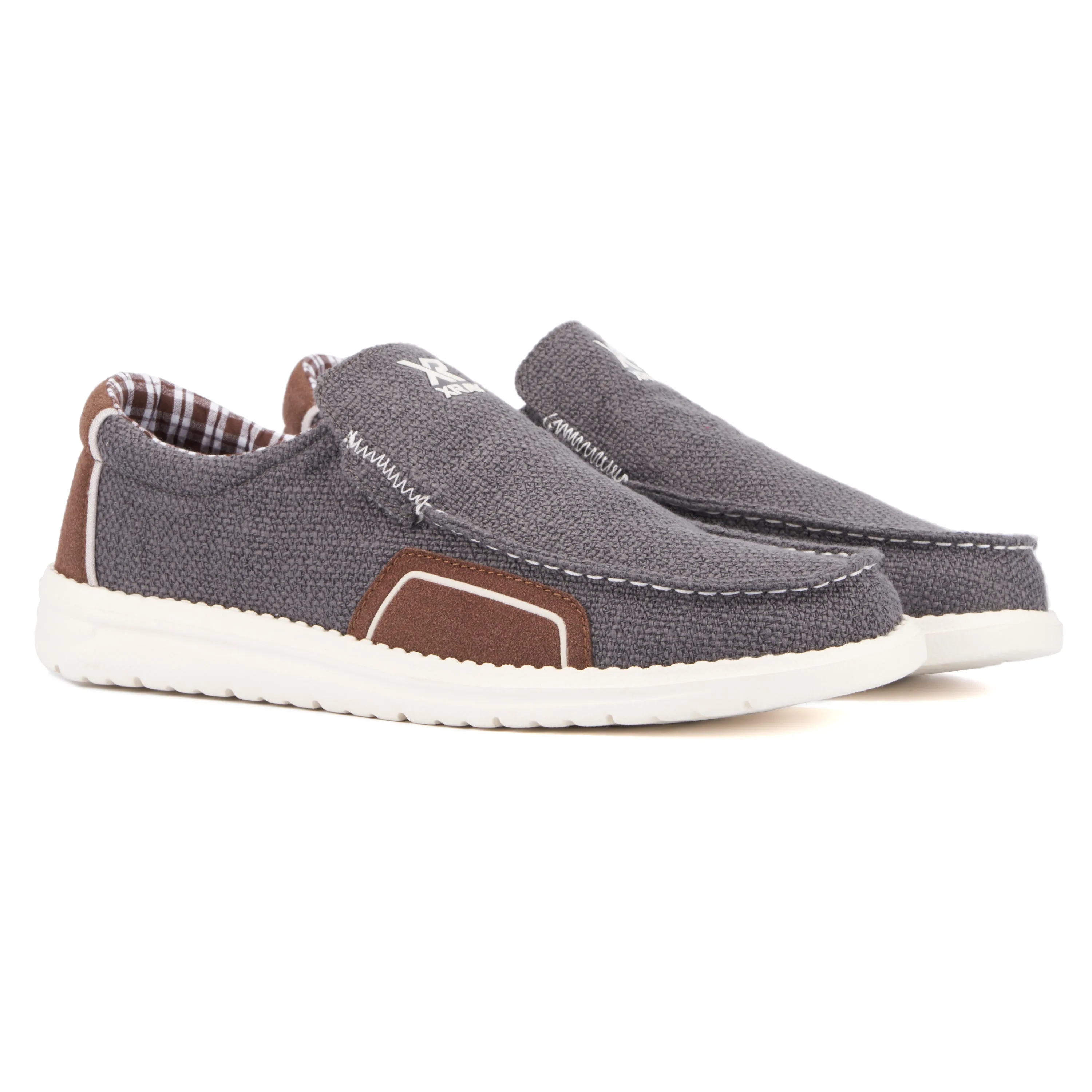 Men's Finch Slip On Sneakers