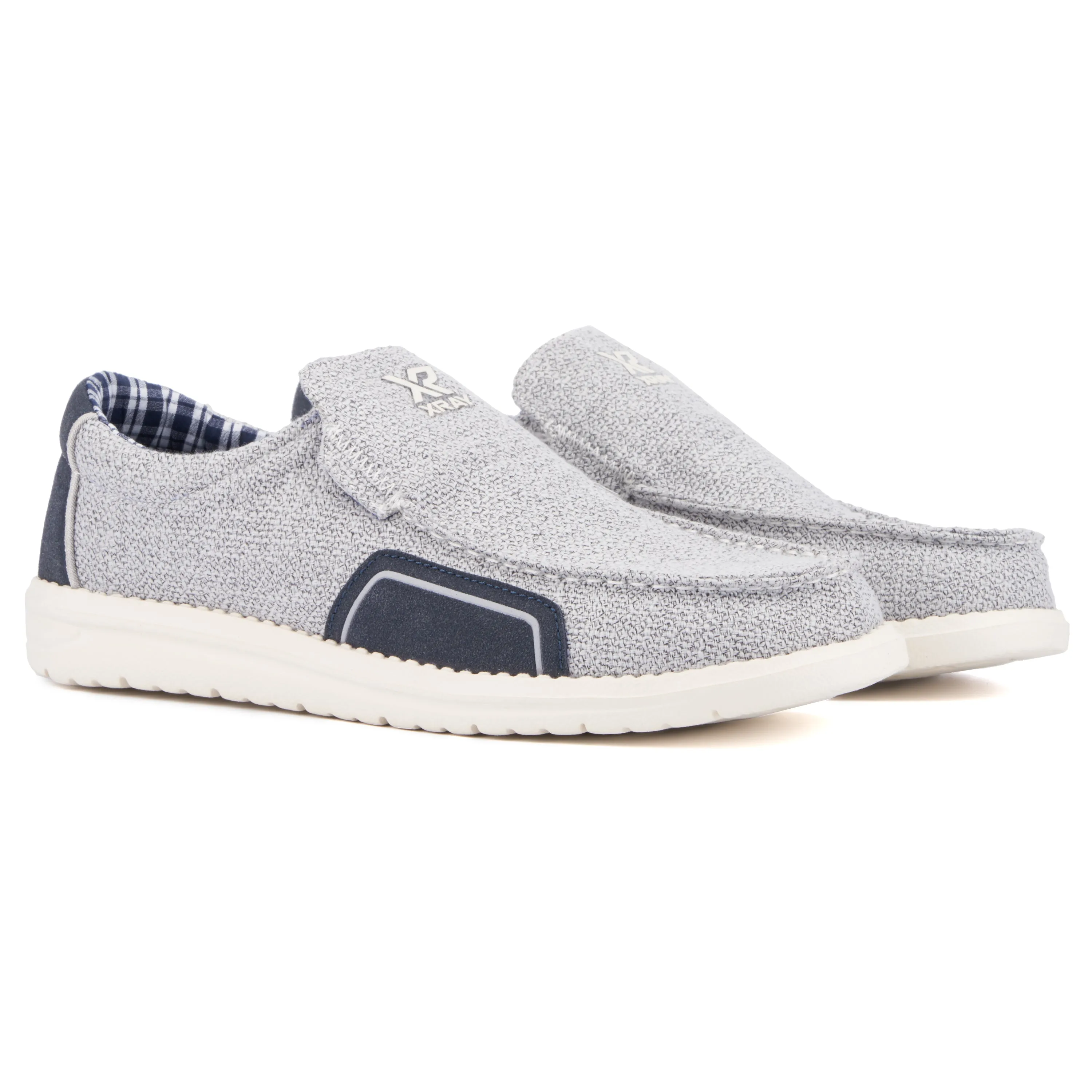 Men's Finch Slip On Sneakers