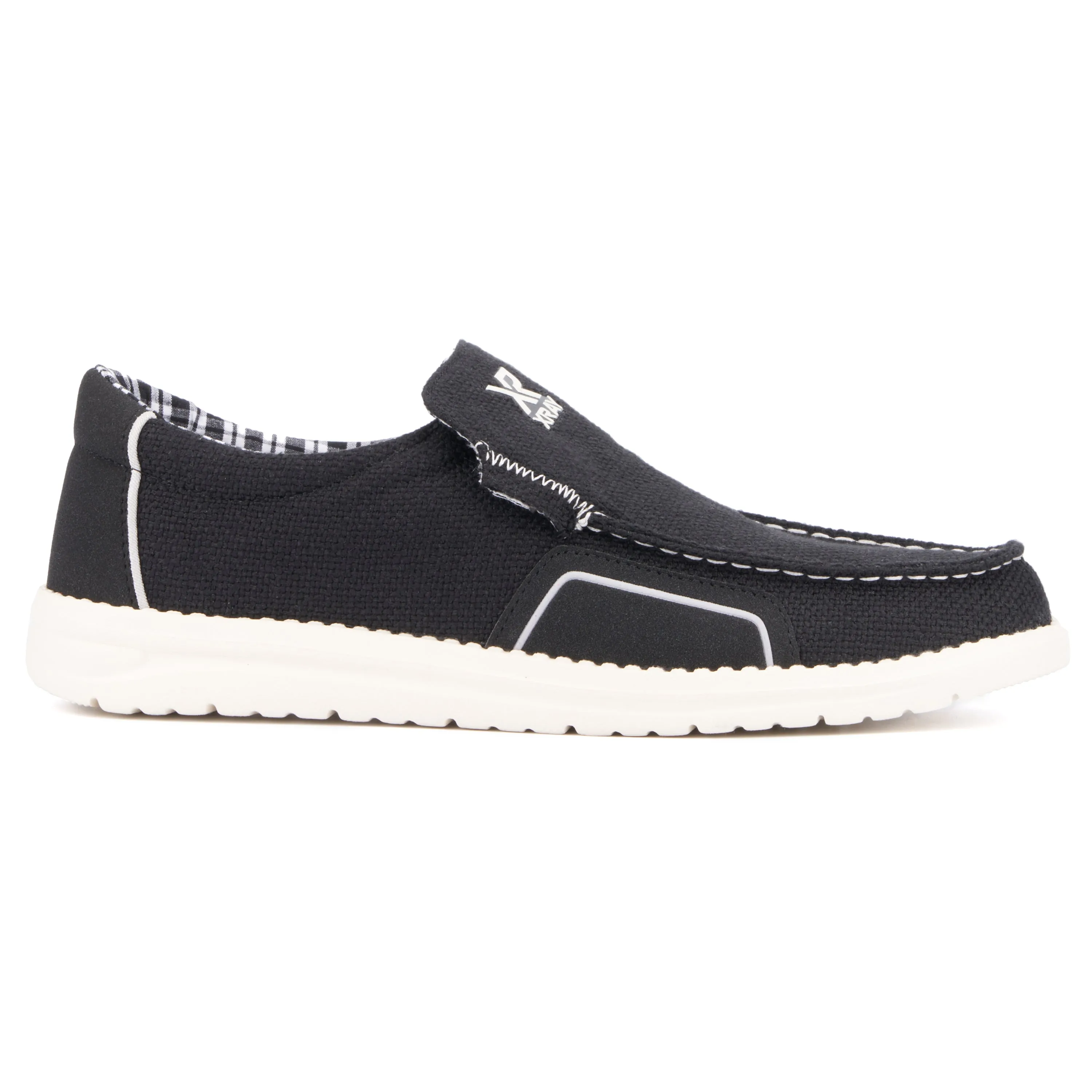 Men's Finch Slip On Sneakers