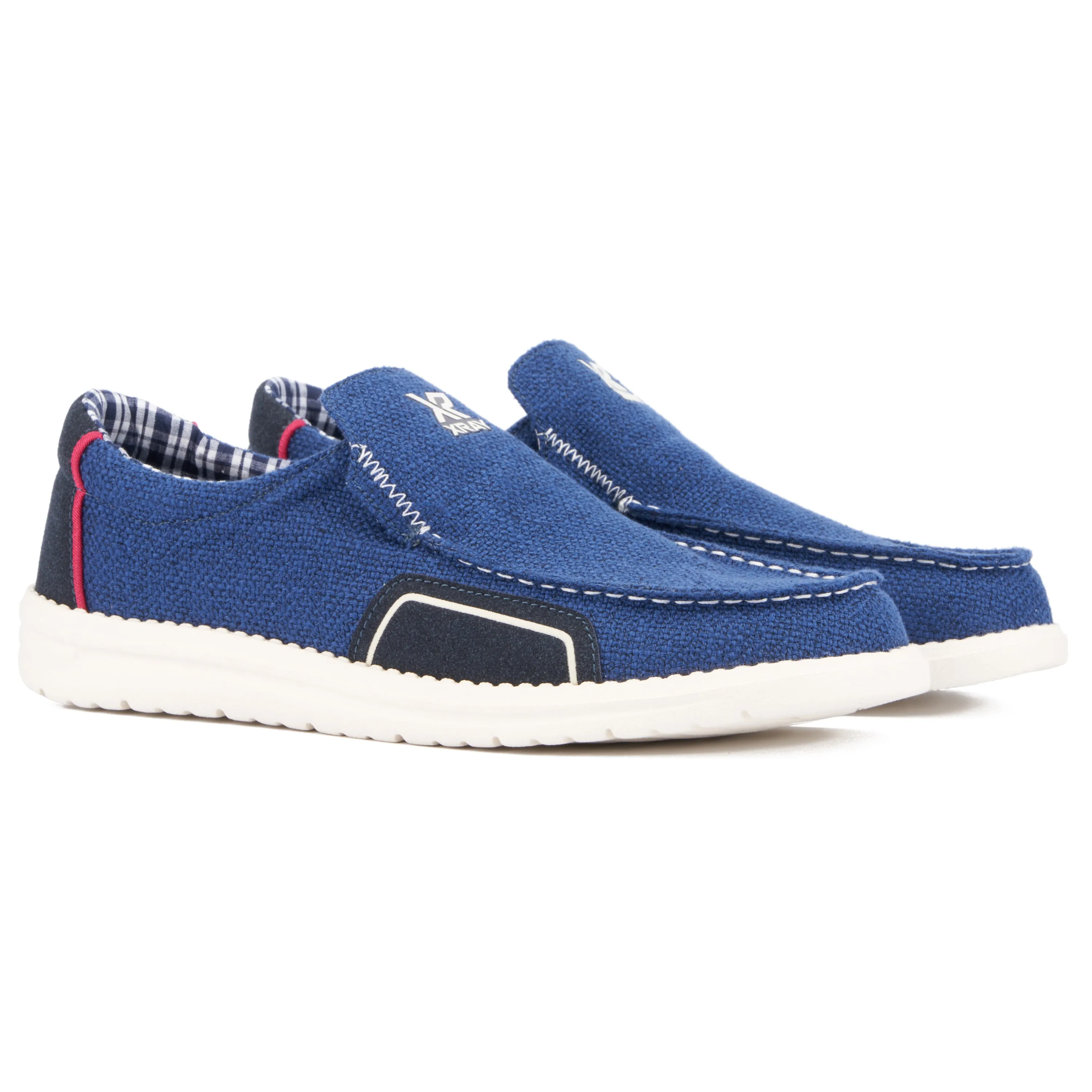 Men's Finch Slip On Sneakers