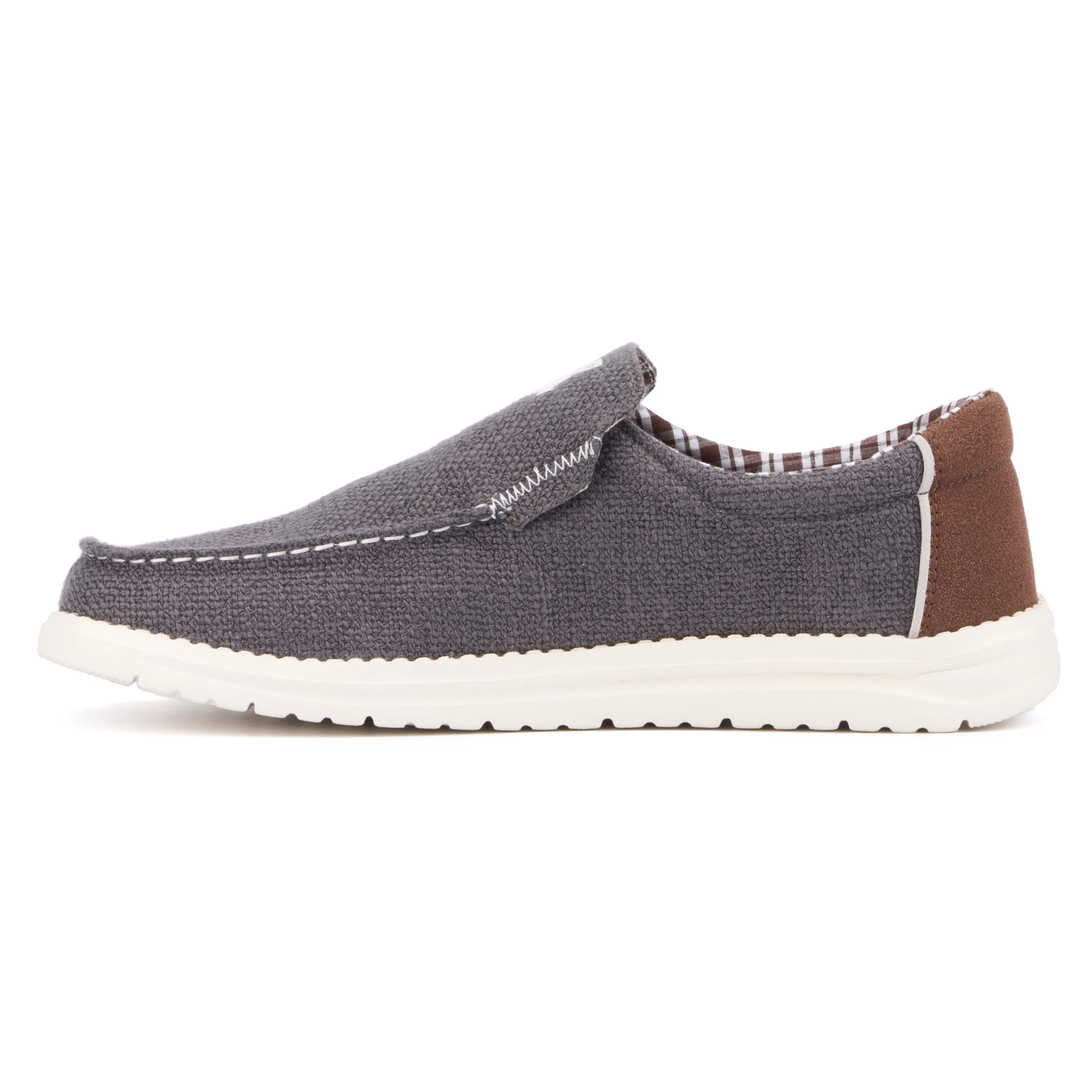 Men's Finch Slip On Sneakers