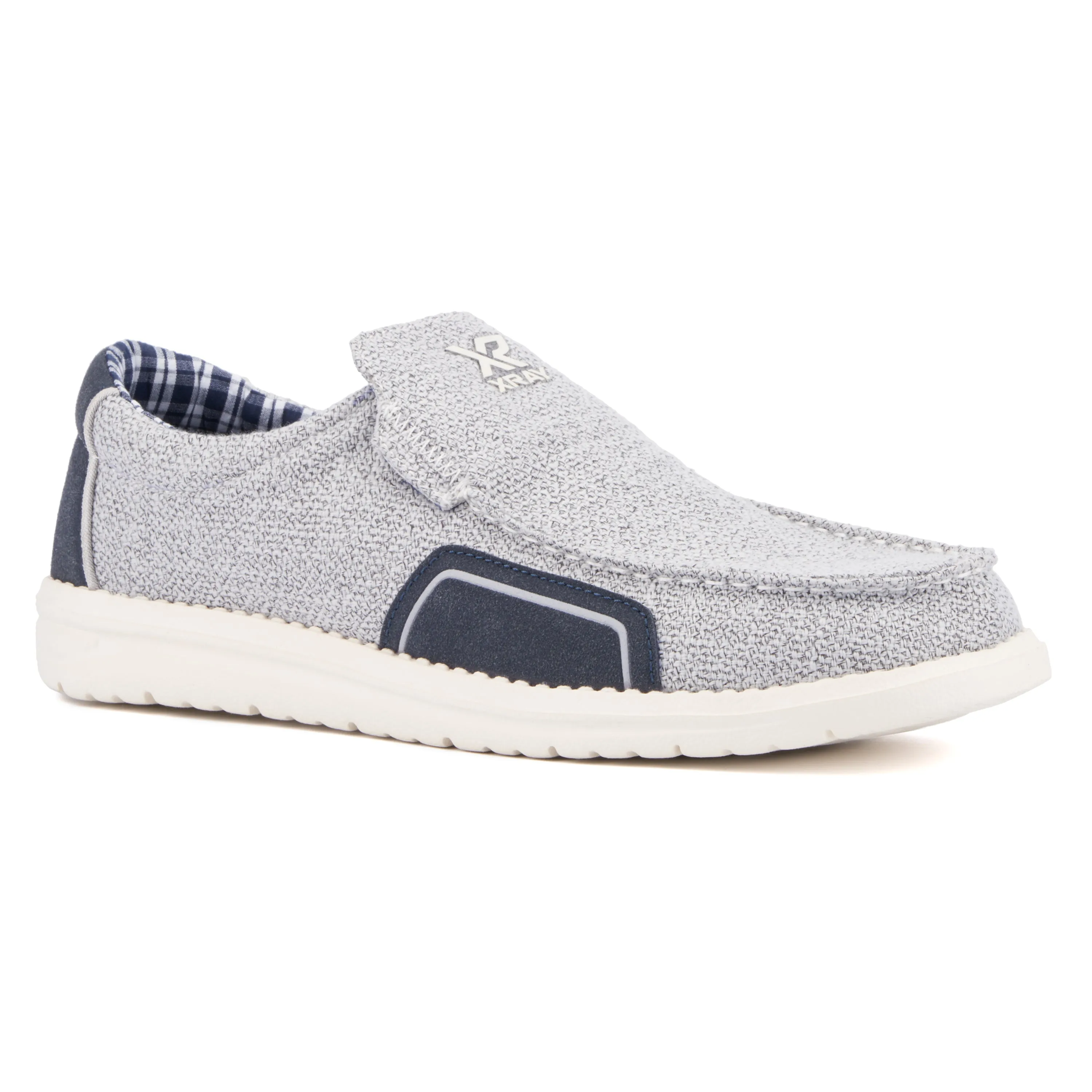 Men's Finch Slip On Sneakers