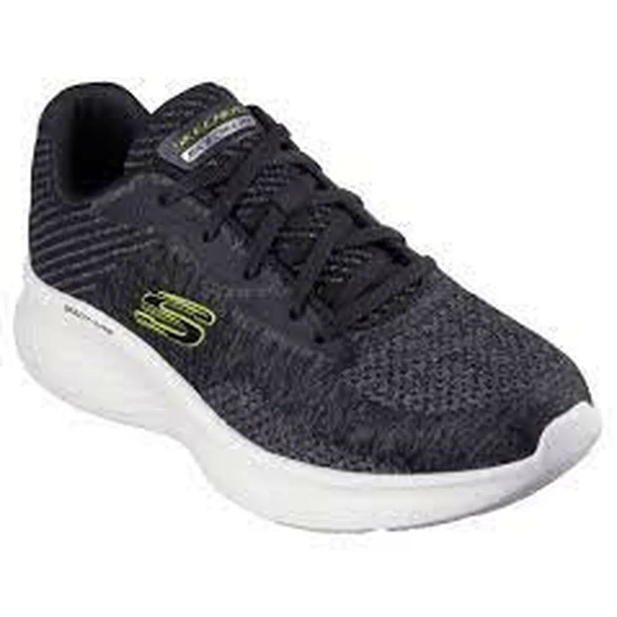 Men'S Trainers Skechers Lite 232598 Black