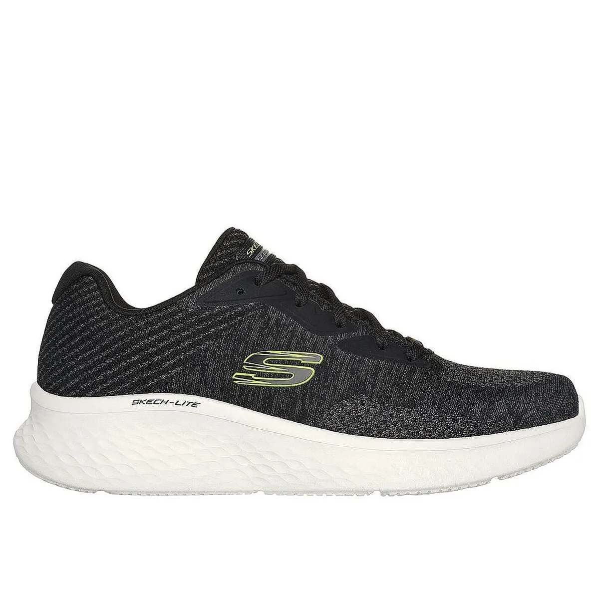 Men'S Trainers Skechers Lite 232598 Black