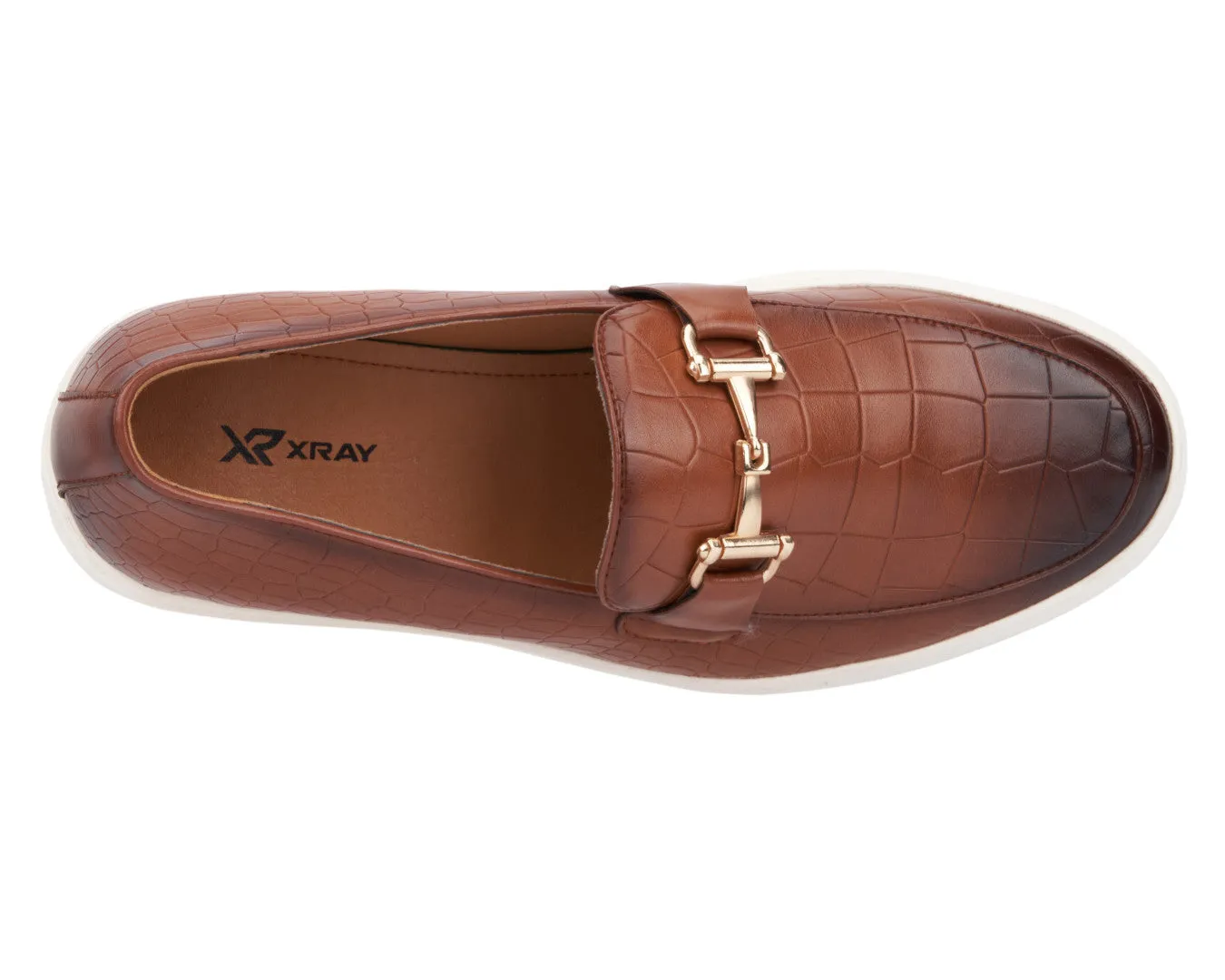 Men's Zeth Loafer Dress Shoe