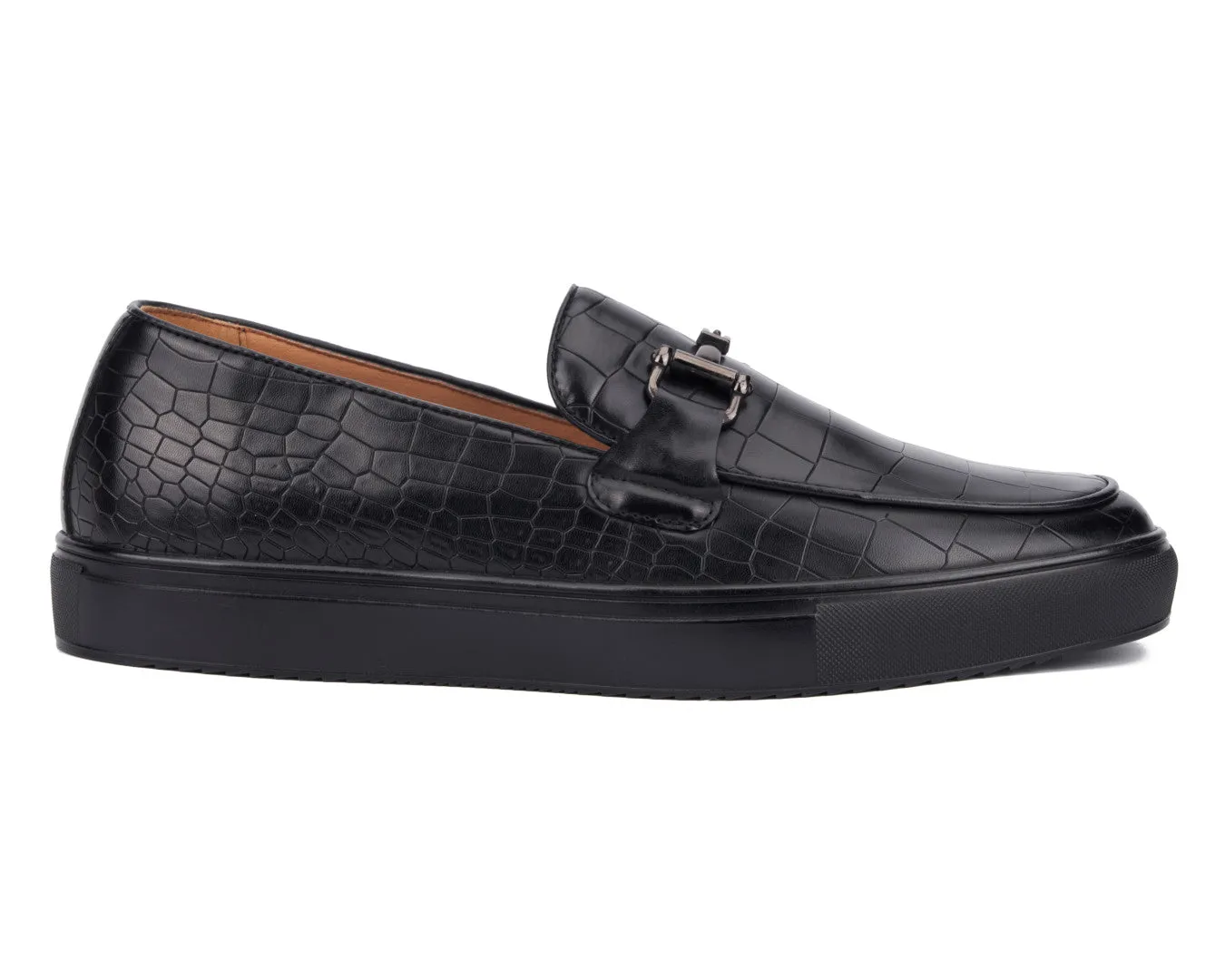 Men's Zeth Loafer Dress Shoe