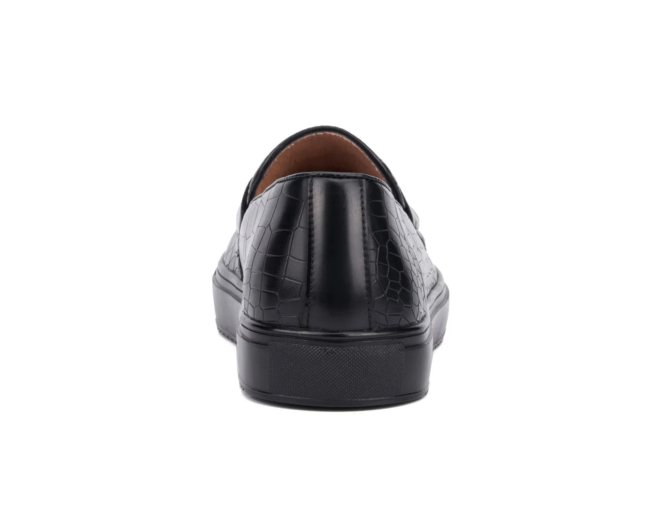 Men's Zeth Loafer Dress Shoe