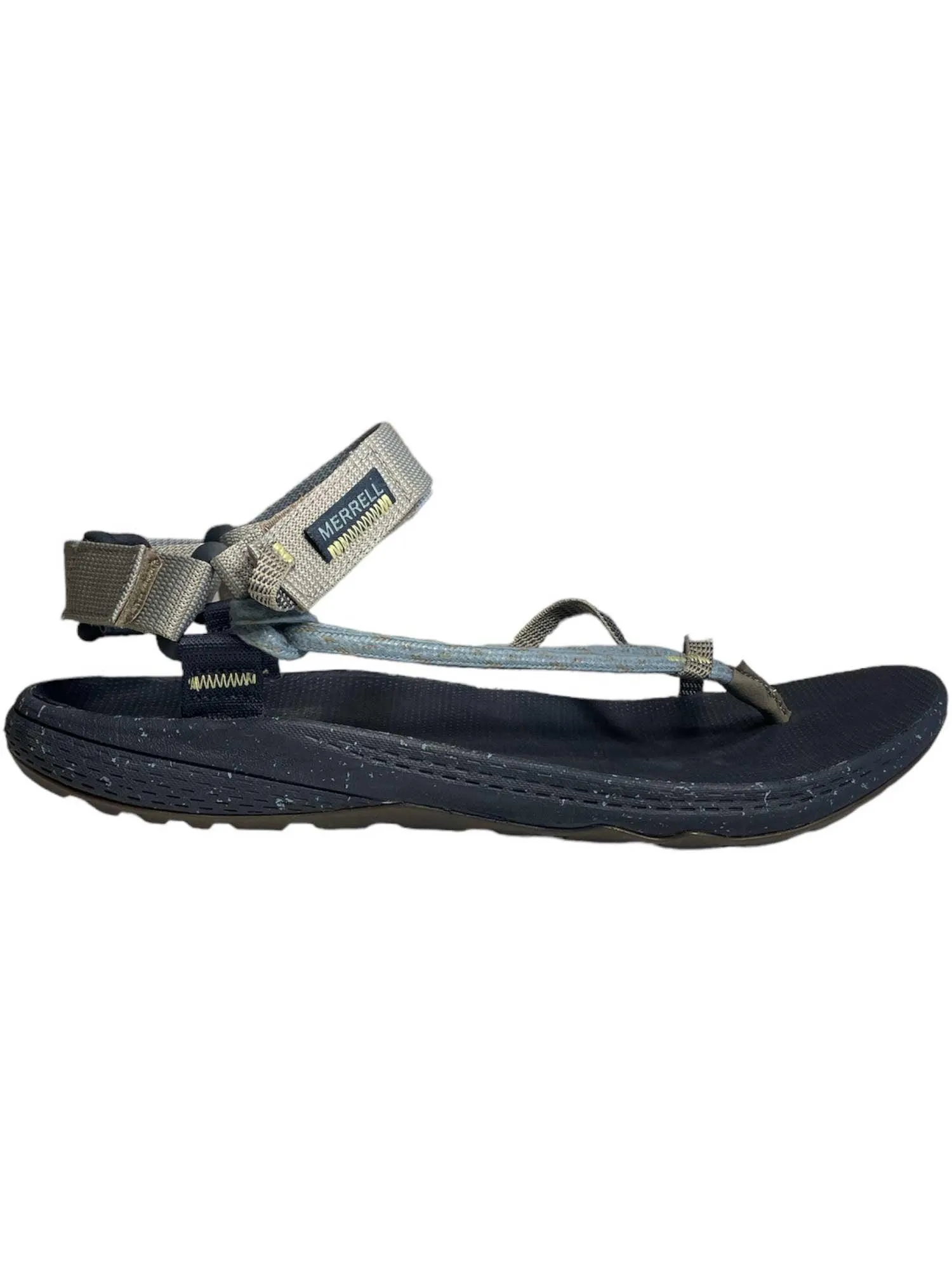 Merrell Womens Bravada Cord Wrap Sandal