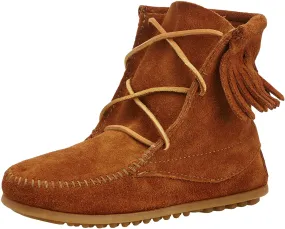 Minnetonka Kid's Tramper Boot