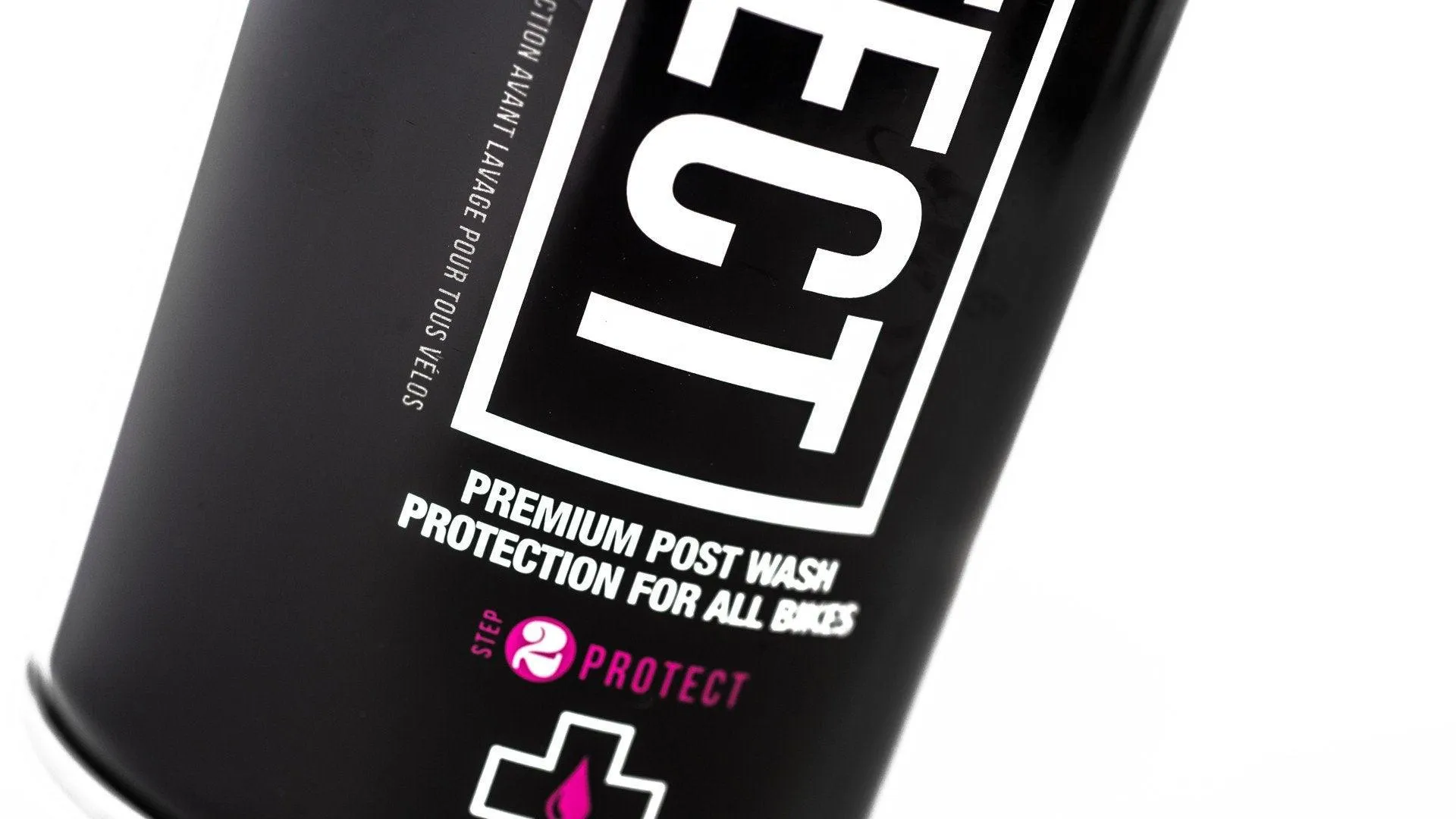 MUC-OFF Bike Protect Detailer - 500ml