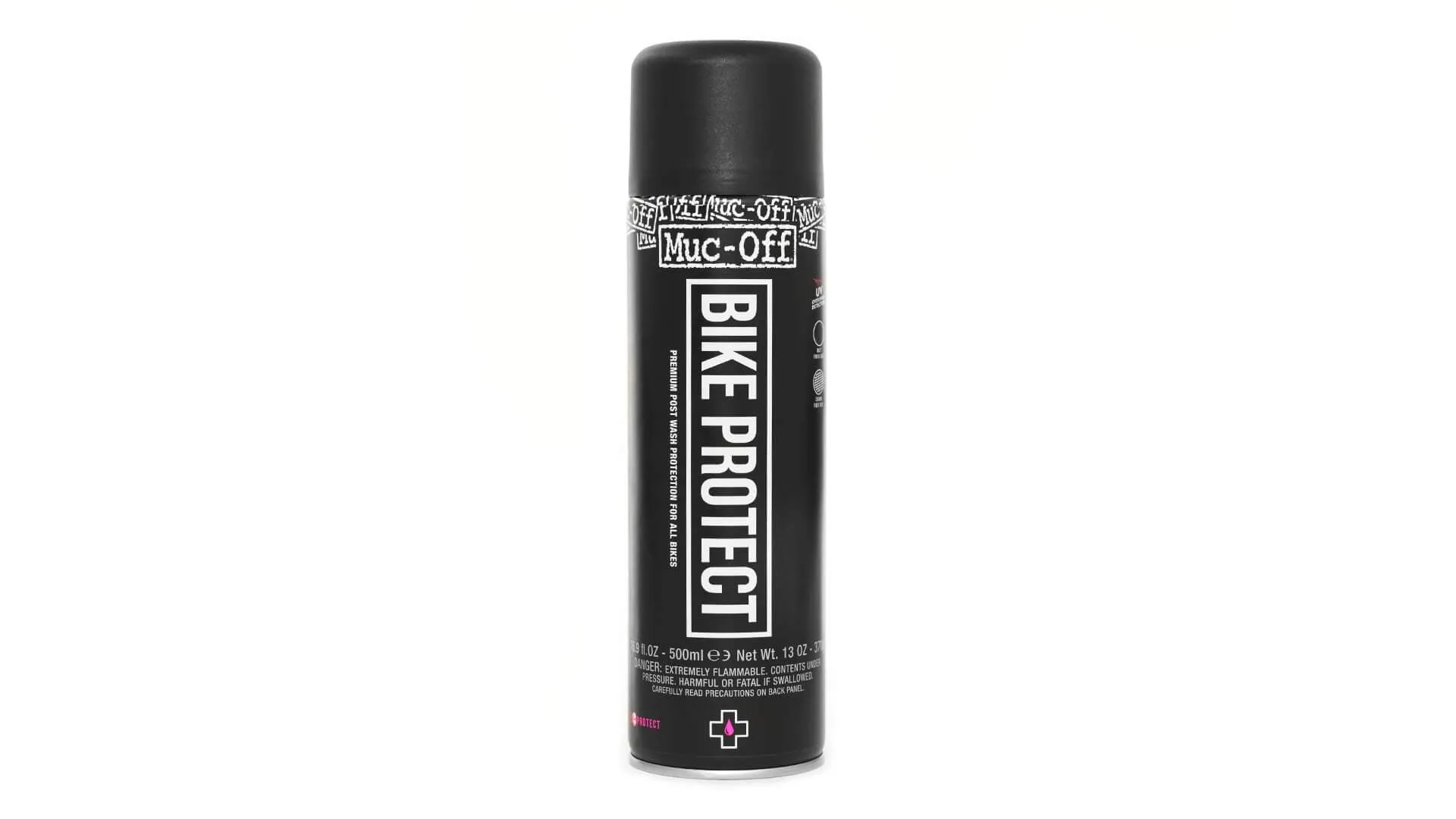 MUC-OFF Bike Protect Detailer - 500ml