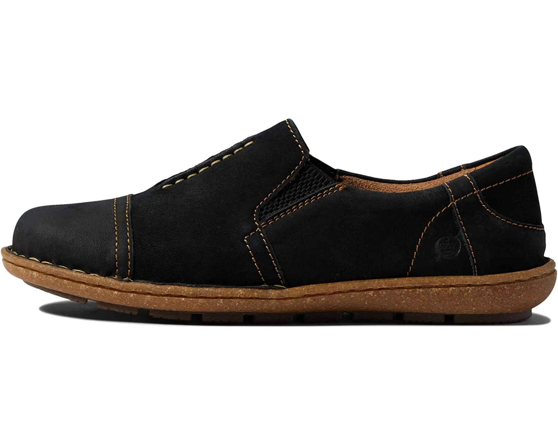 Nampa Born loafers, black