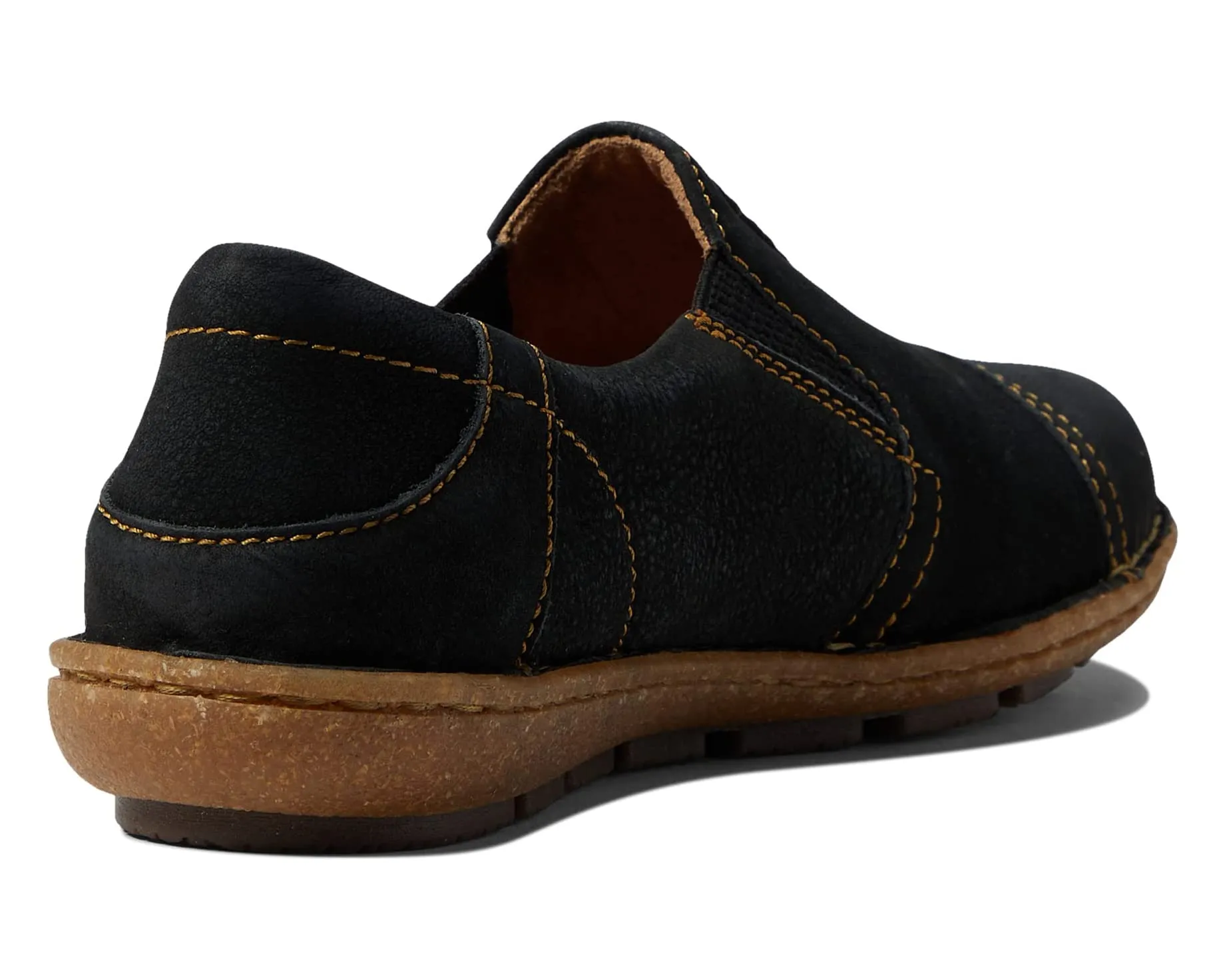 Nampa Born loafers, black