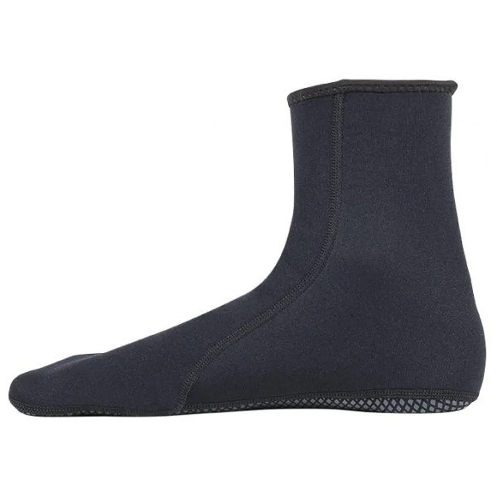 Neosport 2mm Hi Top Neoprene Socks