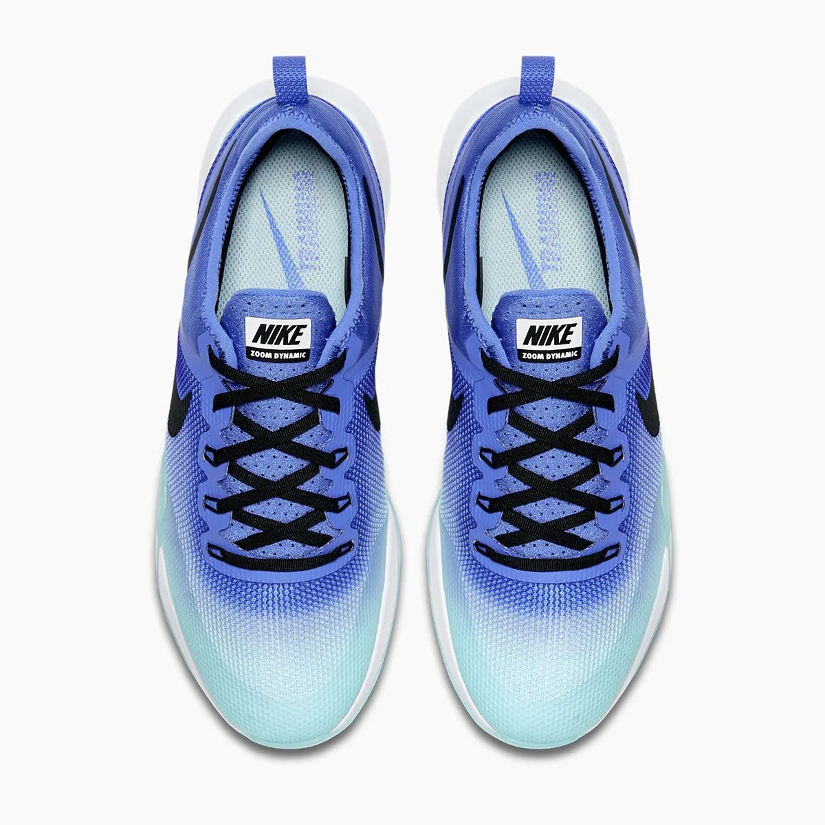 Nike Air Zoom TR Dynamic Fade Women's Trainers