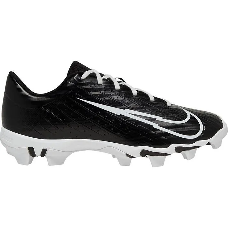 Nike Vapor Ultrafly 4 Keystone Mens/Boys Molded Baseball/Softball Cleats (Black)