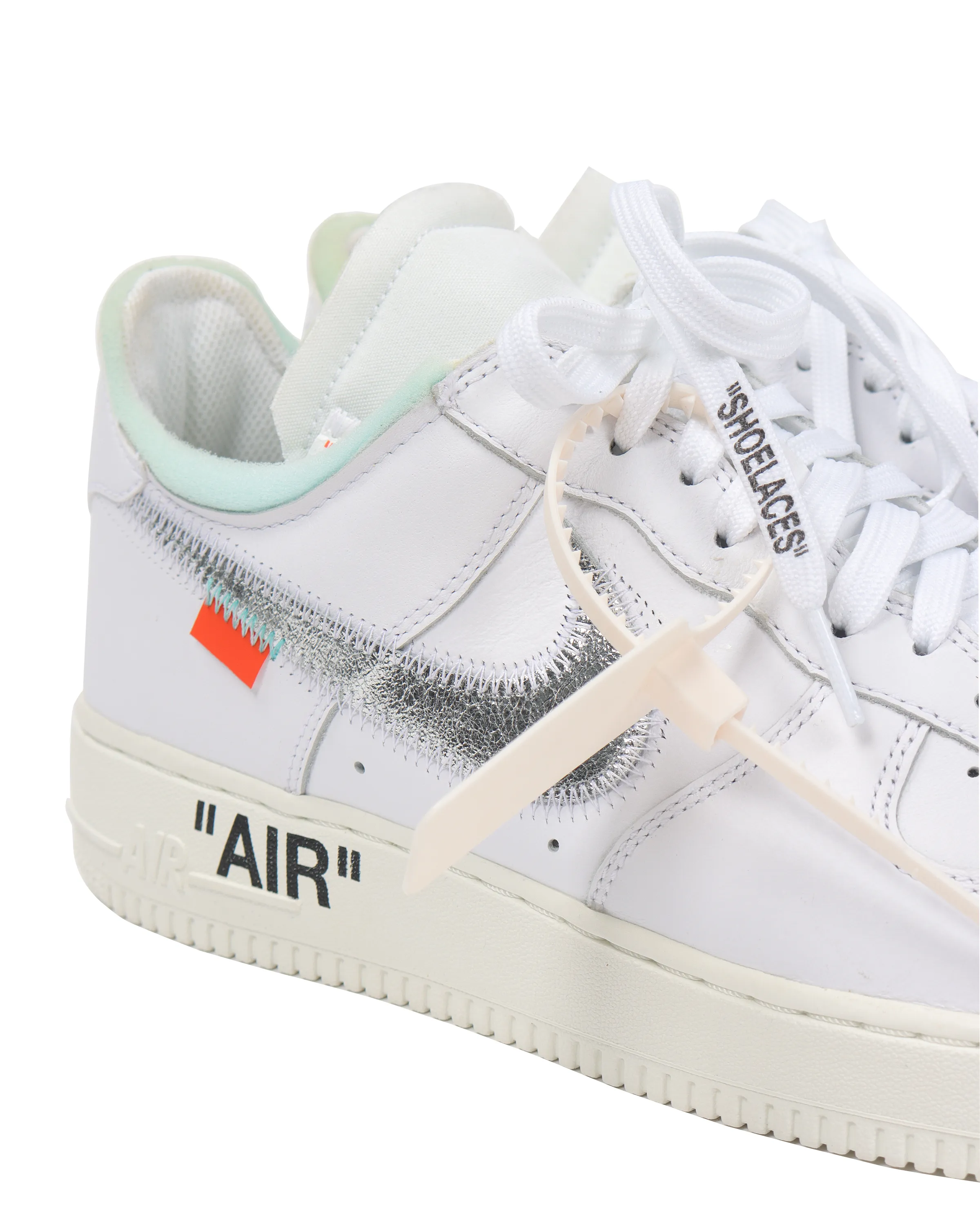 OFF-WHITE Air Force 1 07' (Complex Con Exclusive)