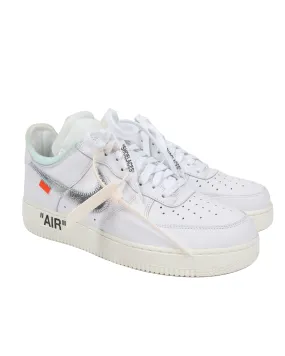 OFF-WHITE Air Force 1 07' (Complex Con Exclusive)