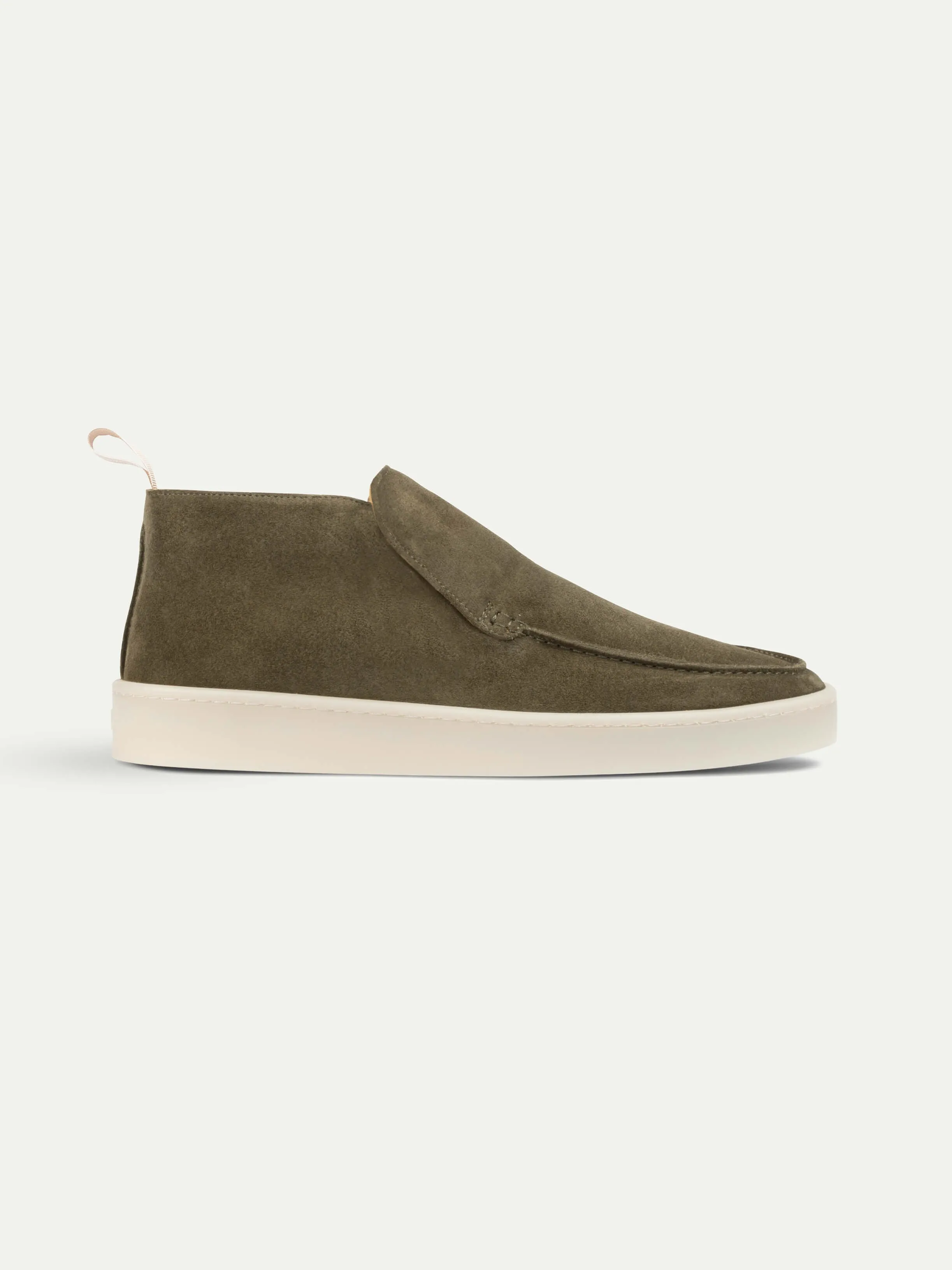 Olive Urban City Loafer