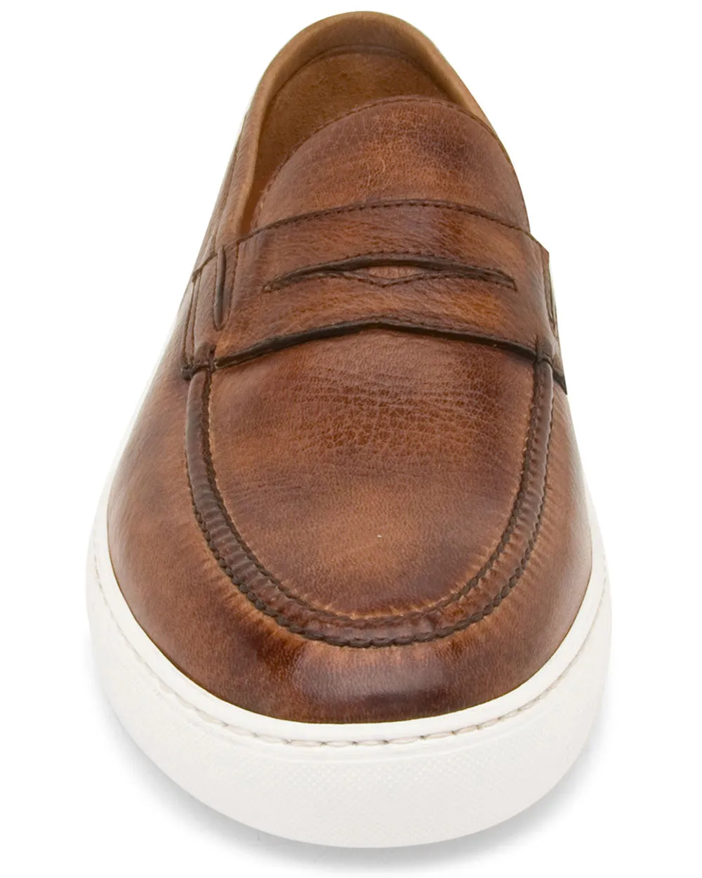 Principe Sneaker in Chiocciolato