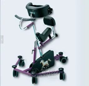 R82 Pony Gait Trainer