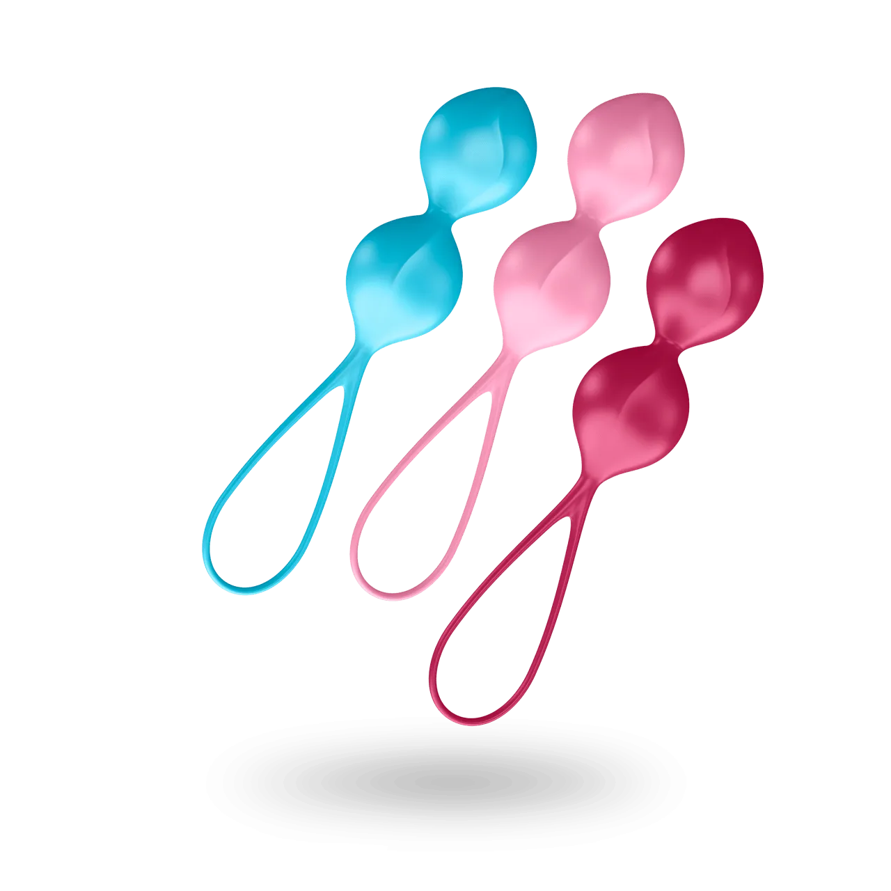 Satisfyer Power Balls - Kegel Balls