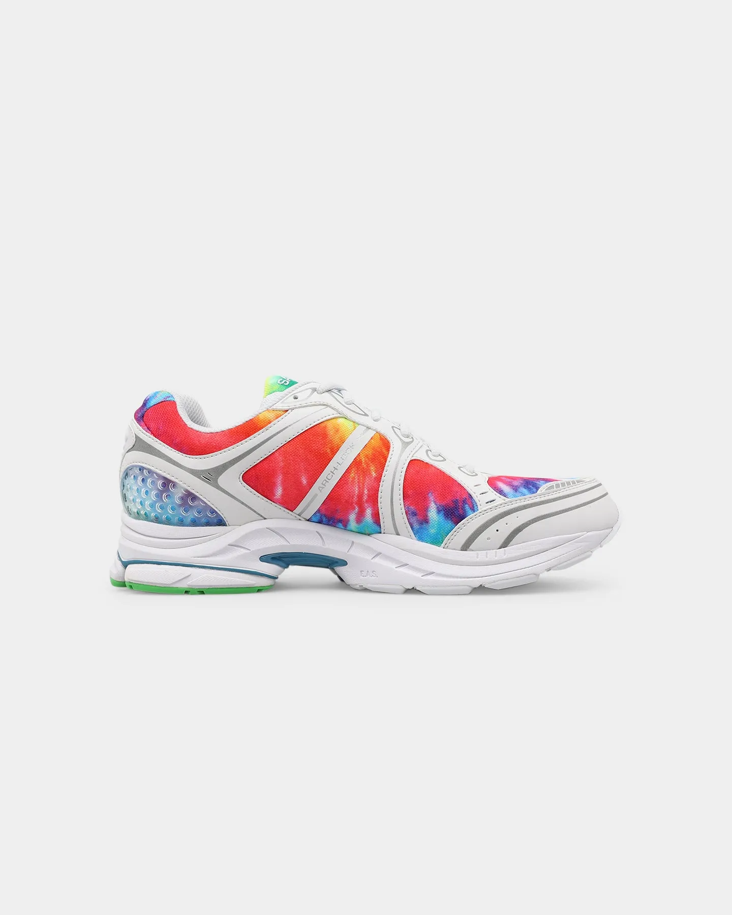 Saucony Progrid Triumph 4 "Tie-Dye" Tie Dye