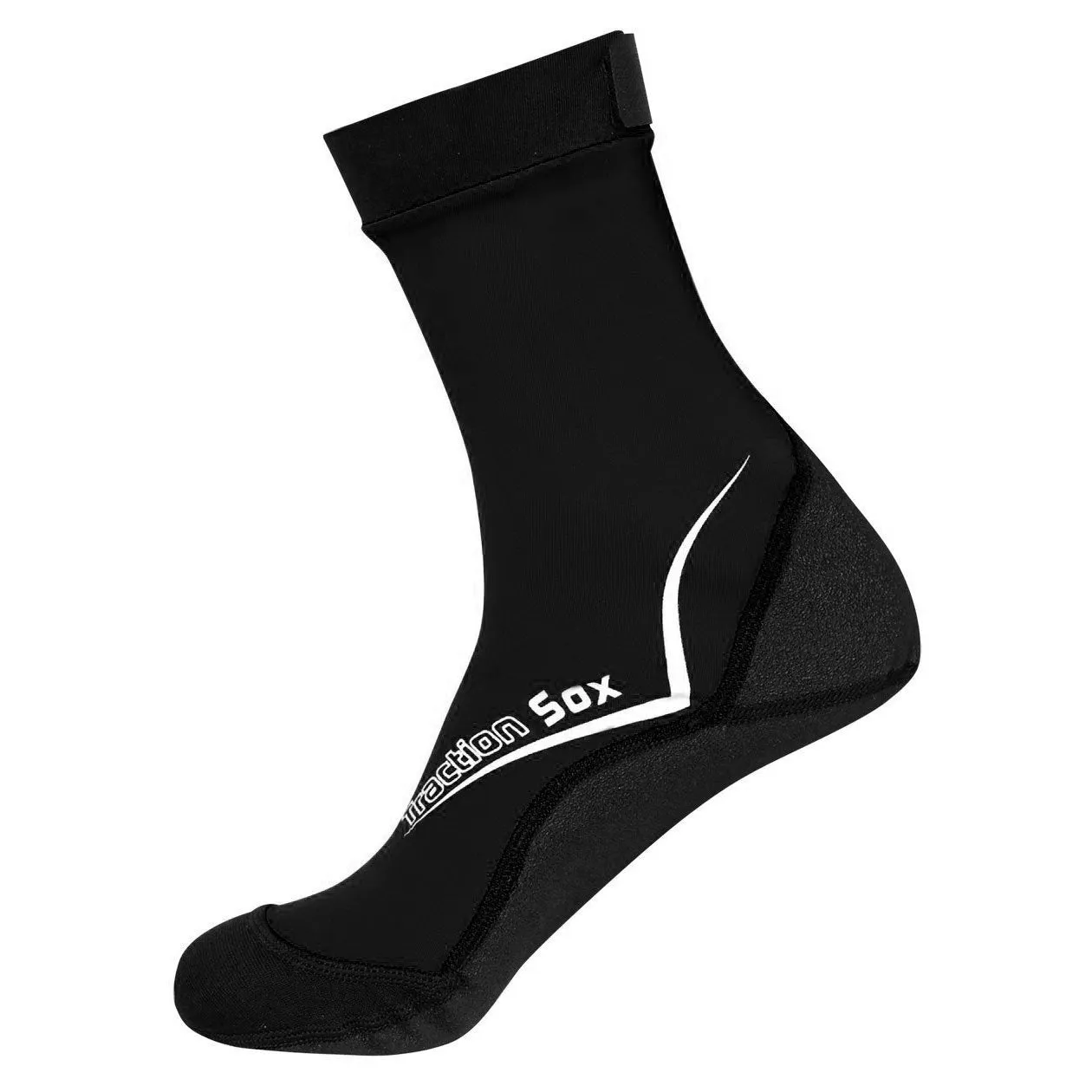 ScubaMax SO-105 Kids Traction Socks