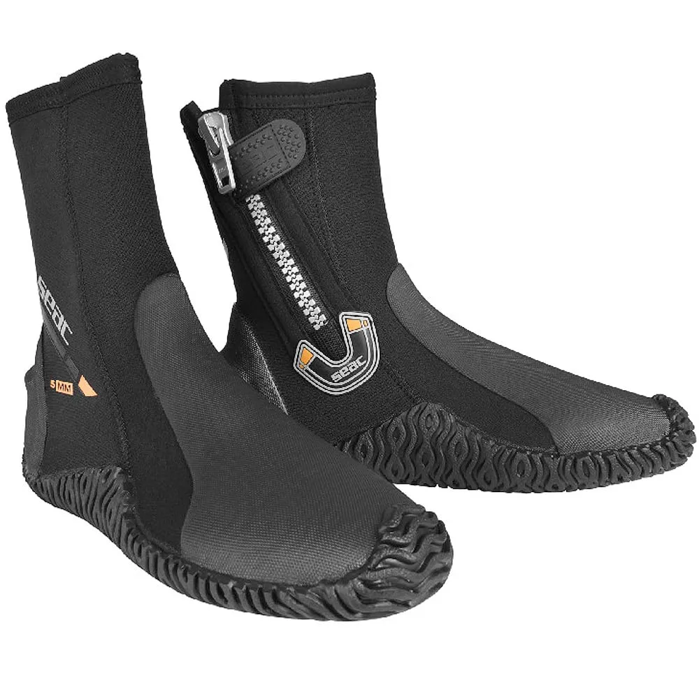 Seac 5mm Neoprene Boots