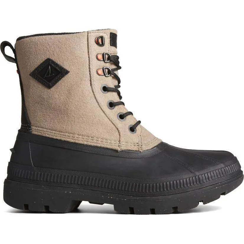 Sperry SeaCycled Ice Bay Wool Boot FINAL SALE