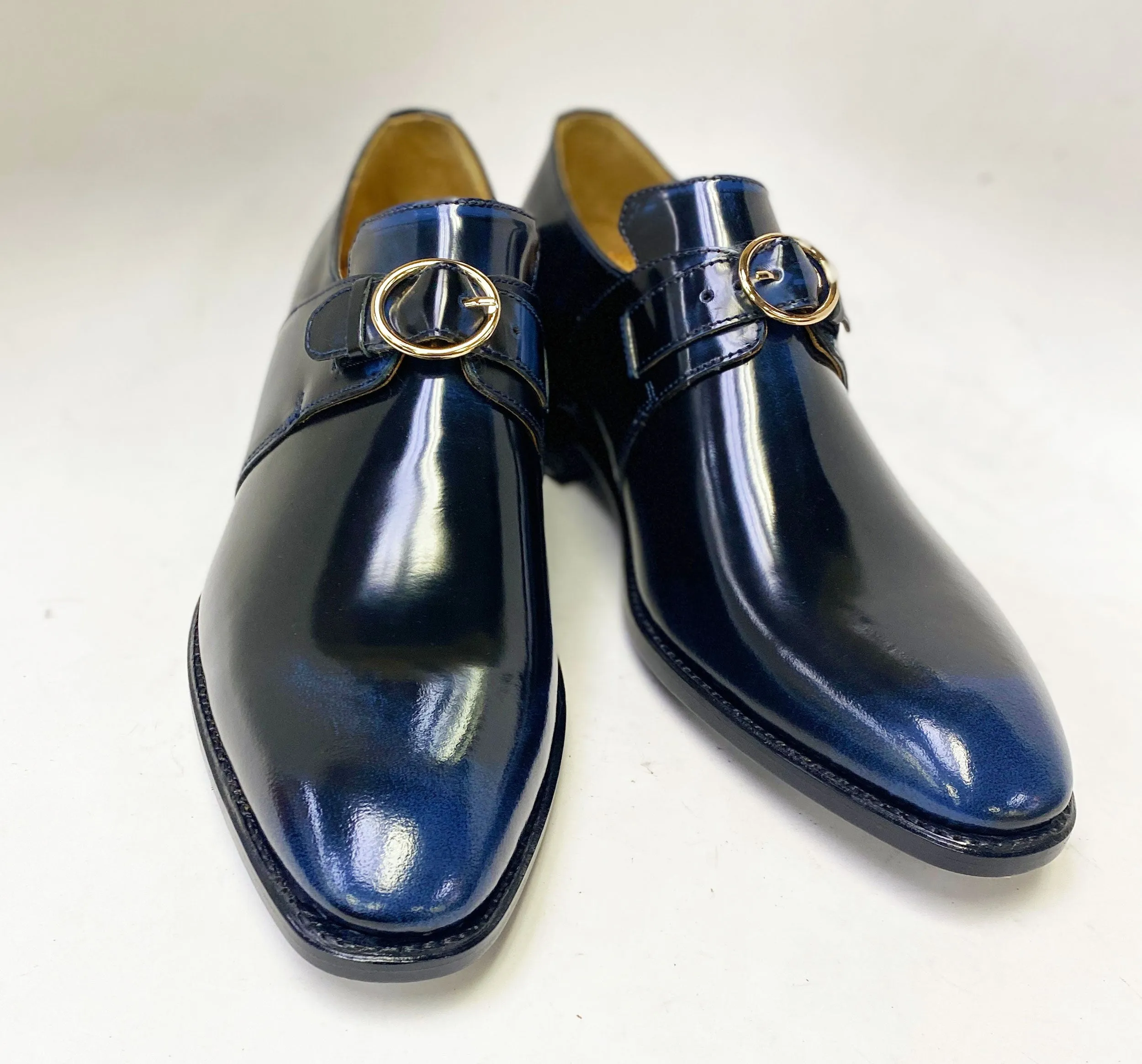 Style: 2460-2301P-French/Blue