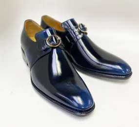 Style: 2460-2301P-French/Blue