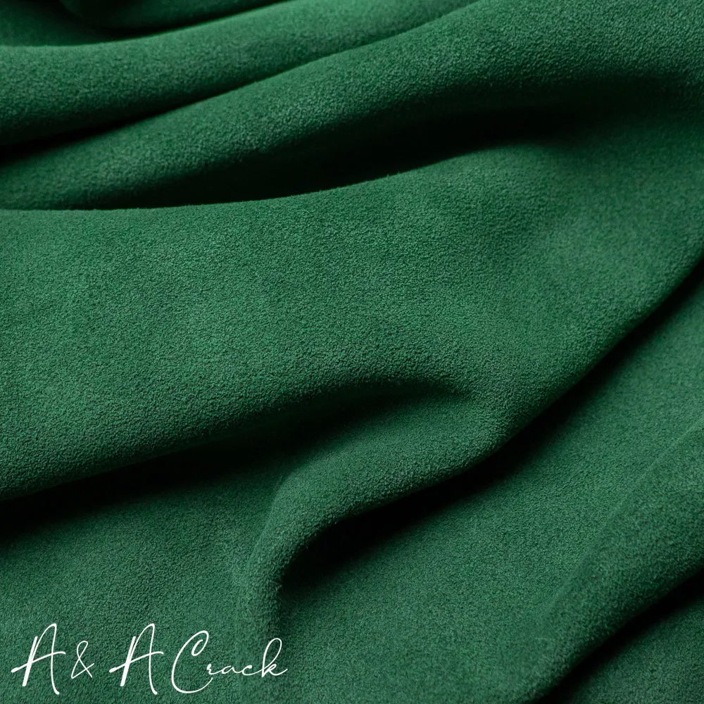 SUEDE - BASIL - 1.2/1.4mm