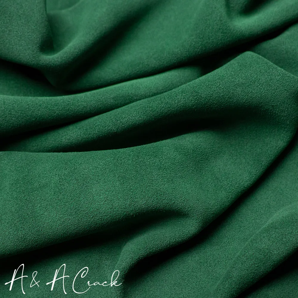 SUEDE - BASIL - 1.2/1.4mm