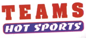 Teams Hot Sports