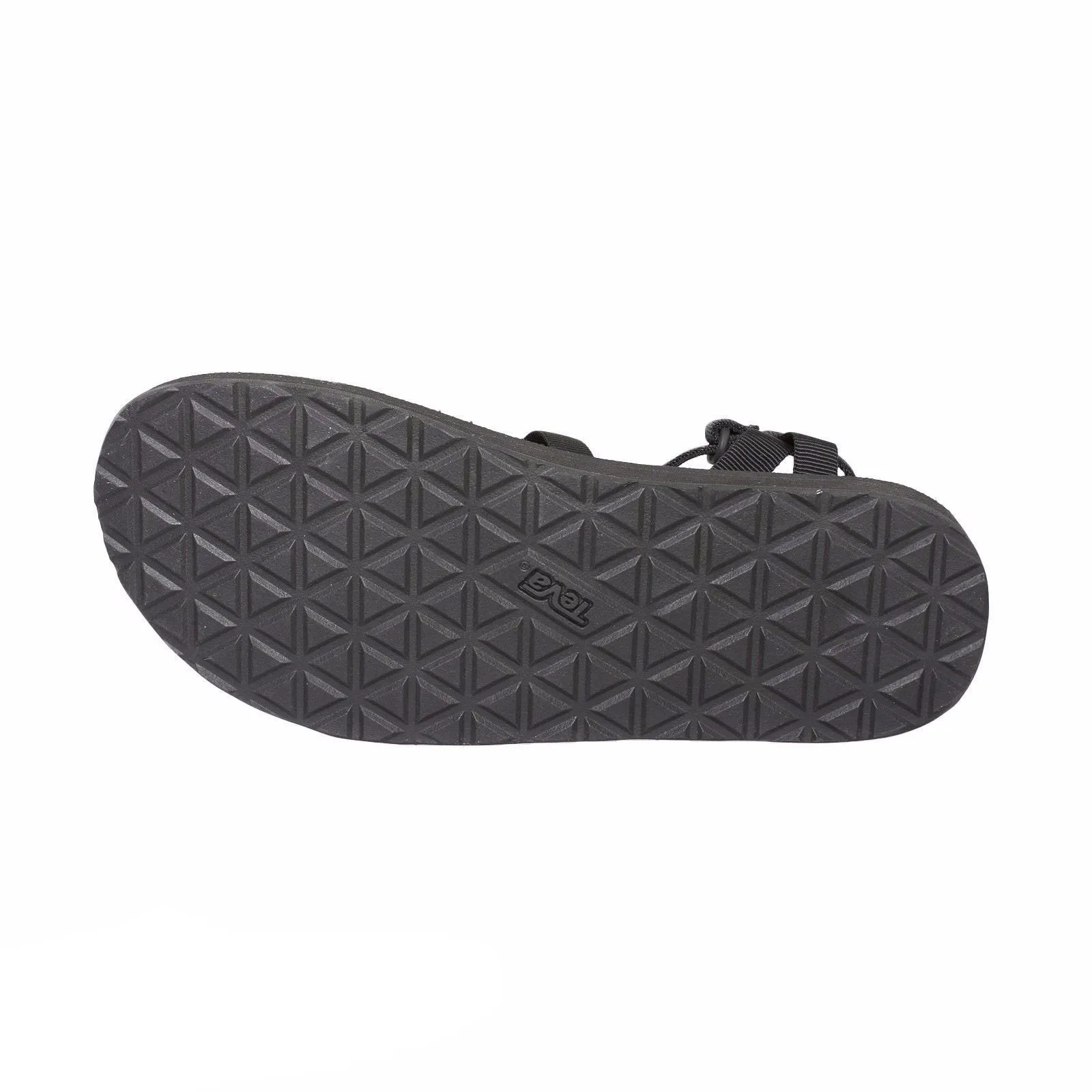 Teva Alp Black Sandals - Men's